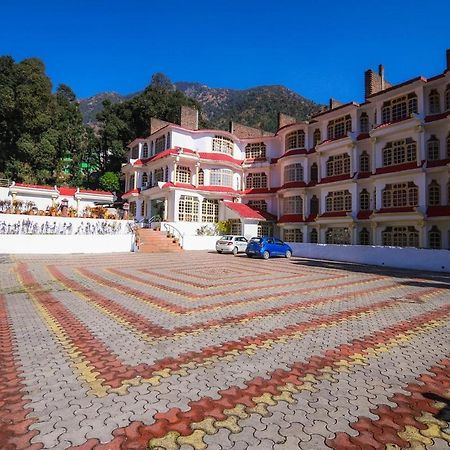 Royal Palace Resort Bhagsunag 다람샬라 외부 사진